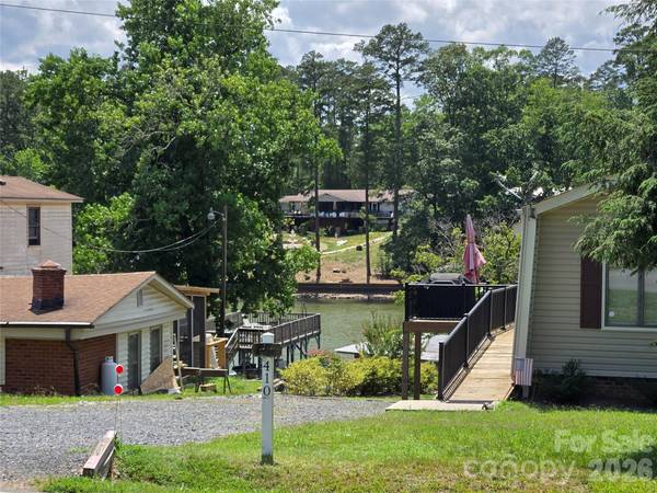 0 Fifth AVE #291, Badin Lake, NC 28127