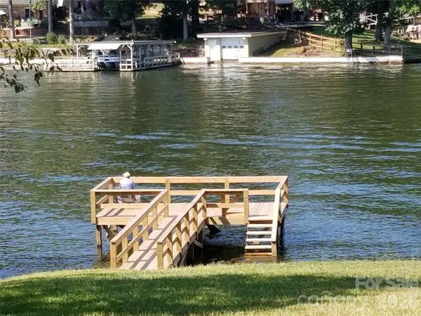 0 Fifth AVE #291, Badin Lake, NC 28127