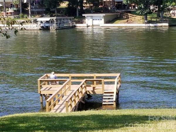 0 Fifth AVE #291, Badin Lake, NC 28127