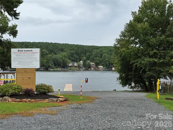 0 Fifth AVE #291, Badin Lake, NC 28127