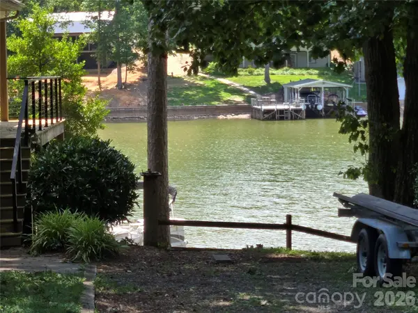 0 Pinehaven DR #289, Badin Lake, NC 28127