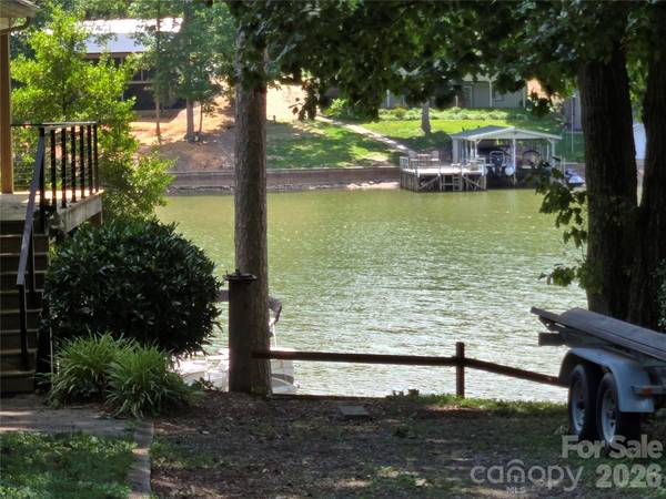 0 Pinehaven DR #289, Badin Lake, NC 28127