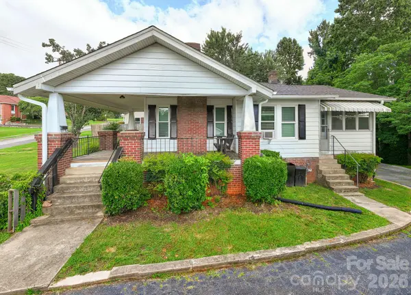 46 Gilkey ST, Marion, NC 28752