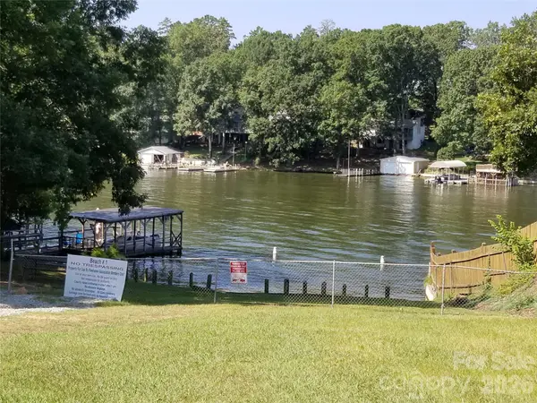 0 Fourth AVE #287, Badin Lake, NC 28127
