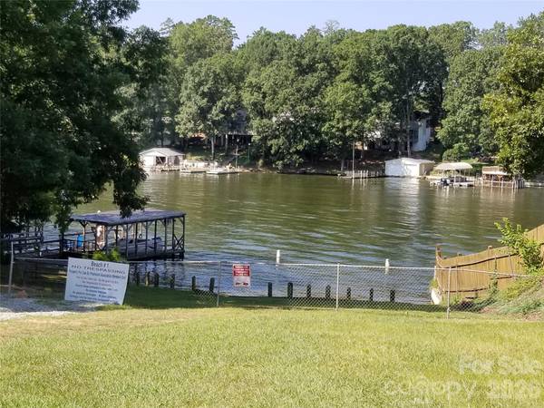 0 Fourth AVE #287, Badin Lake, NC 28127