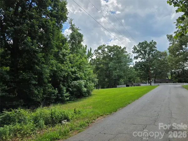 0 Fourth AVE #287, Badin Lake, NC 28127