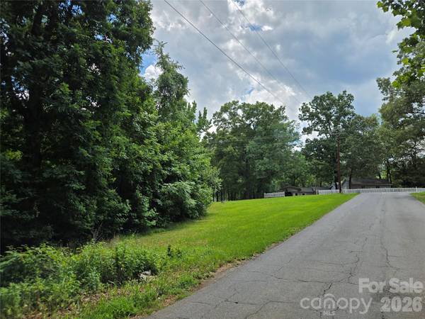 0 Fourth AVE #287, Badin Lake, NC 28127