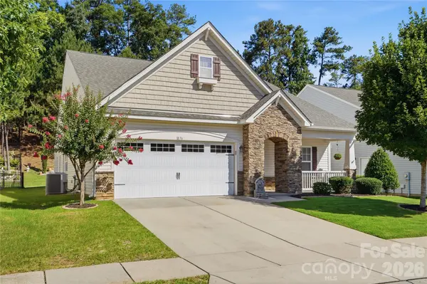 1874 Larkspur WAY, Tega Cay, SC 29708