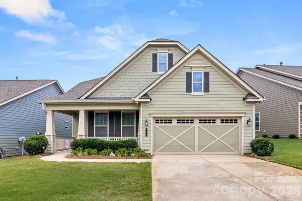 8416 Festival WAY, Charlotte, NC 28215