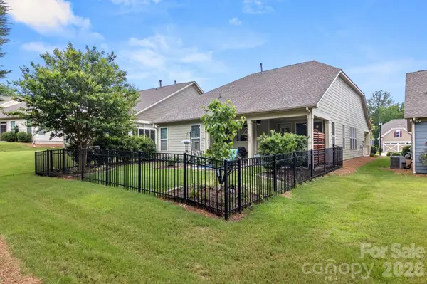 8416 Festival WAY, Charlotte, NC 28215
