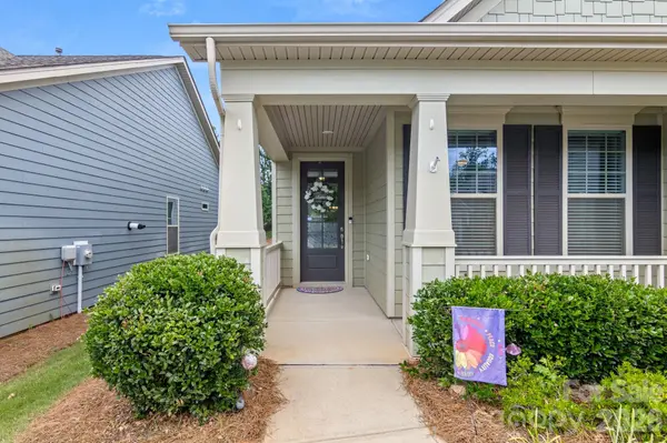 8416 Festival WAY, Charlotte, NC 28215