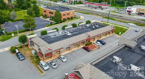 7925 N Tryon ST #107, Charlotte, NC 28262