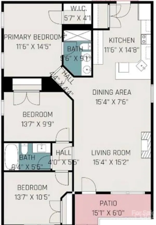 413 S Boyd ST, Gastonia, NC 28052