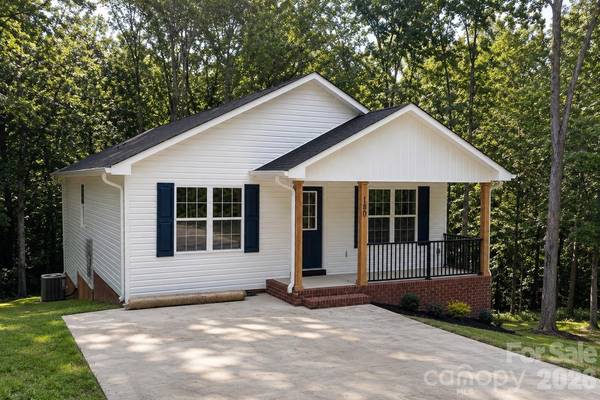 180 May ST NE, Concord, NC 28025
