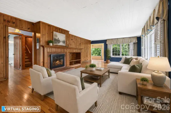 25 Inglewood RD, Asheville, NC 28804