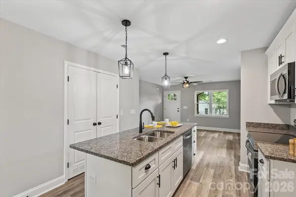 116 Newell AVE, Kannapolis, NC 28081