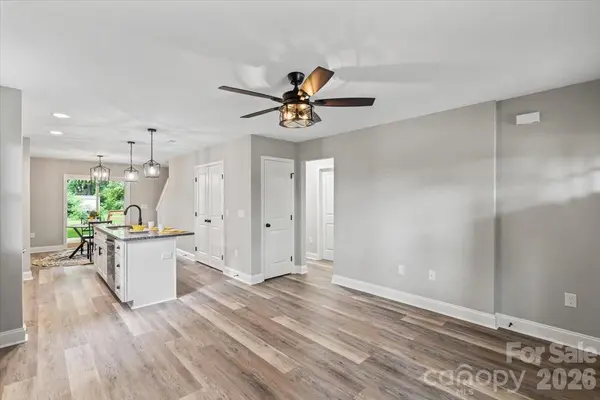 116 Newell AVE, Kannapolis, NC 28081