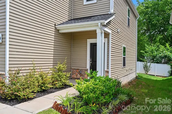 1160 Harland ST, Charlotte, NC 28216