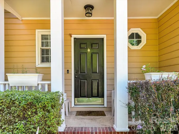 4411 Poplar Grove DR, Charlotte, NC 28269