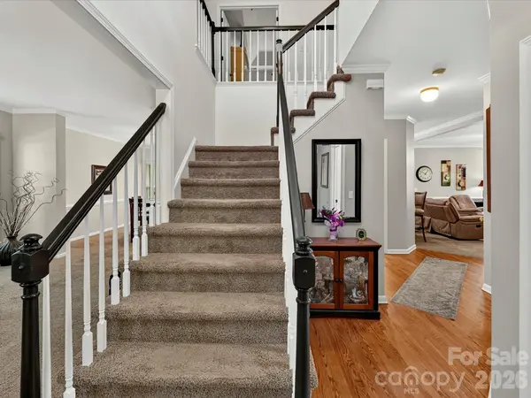 4411 Poplar Grove DR, Charlotte, NC 28269