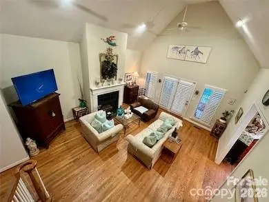 1093 Fairfield DR, Gastonia, NC 28054