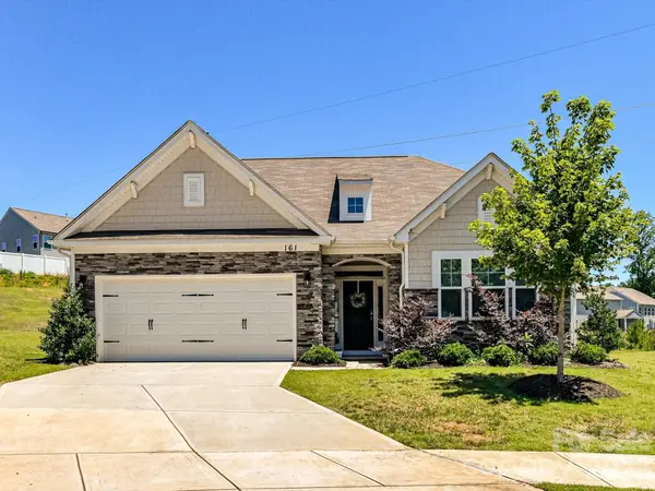 161 Cotton Field DR, Statesville, NC 28677