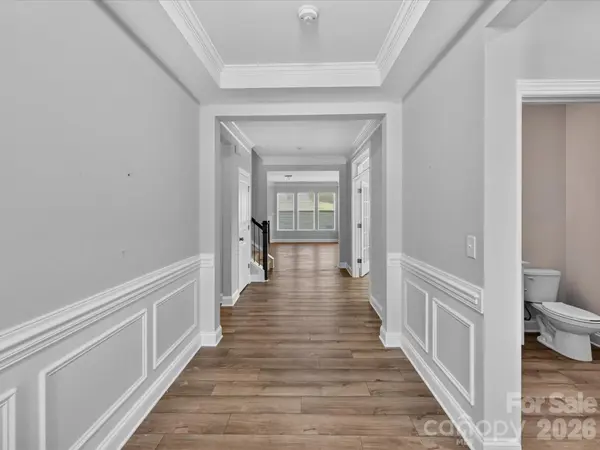 161 Cotton Field DR, Statesville, NC 28677