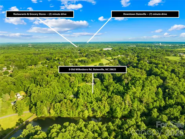 00 Old Wilkesboro RD #36, Statesville, NC 28625