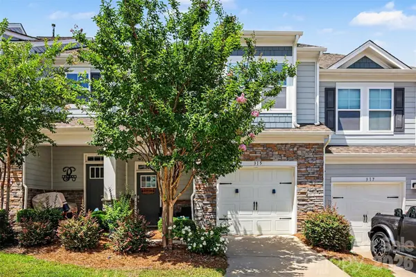 315 Bulrush RD, Clover, SC 29710