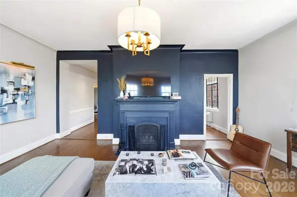 301 W 10th ST #506, Charlotte, NC 28202