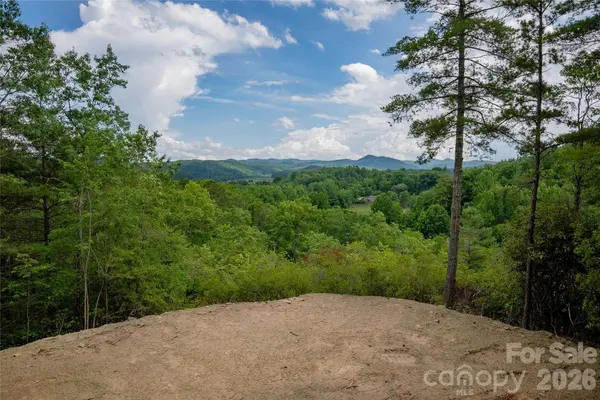TBD Cherryfield Loop RD, Brevard, NC 28712