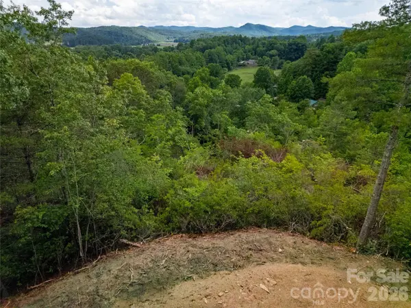 TBD Cherryfield Loop RD, Brevard, NC 28712