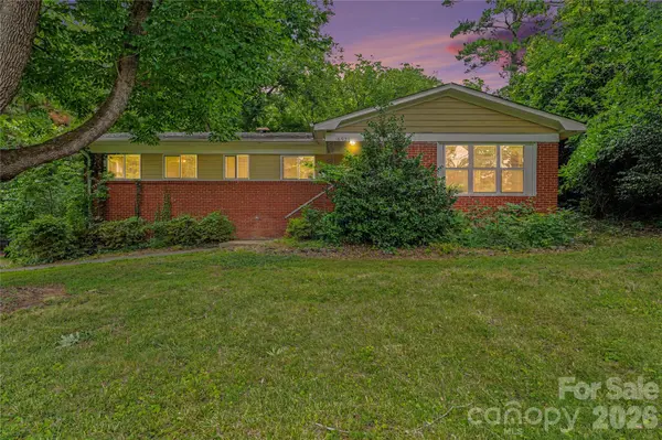 6931 Robinson Church RD, Charlotte, NC 28215