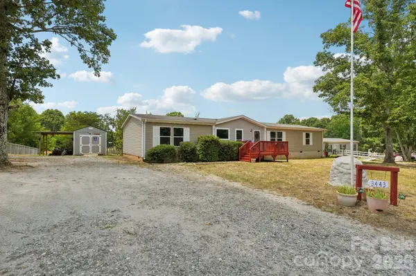 3443 Meldonna DR, Maiden, NC 28650