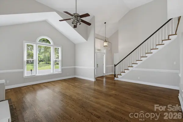 6632 Elmstone DR, Charlotte, NC 28277