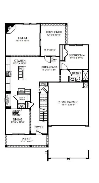 515 Mahogany RD, York, SC 29745