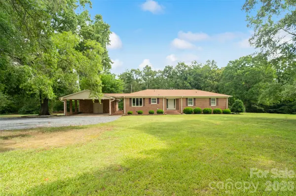 1515 Hasty RD, Marshville, NC 28103