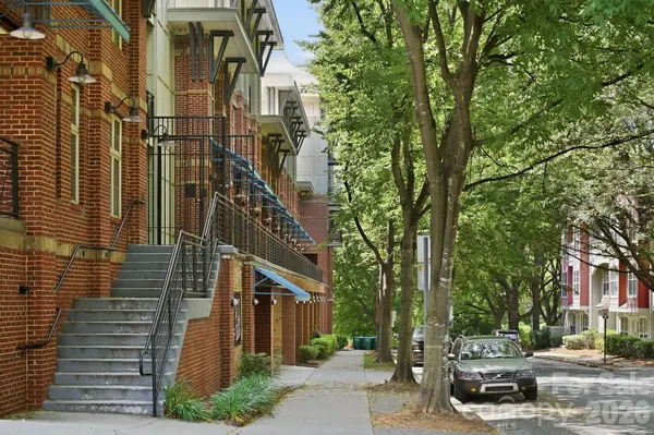 1101 W 1st ST #418, Charlotte, NC 28202