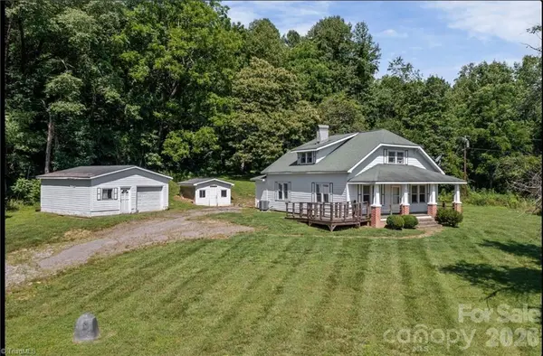 6689 NC Hwy 16 None, Millers Creek, NC 28651