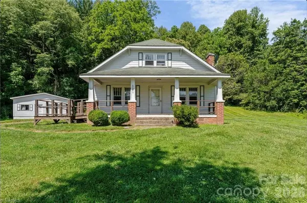 6689 NC Hwy 16 None, Millers Creek, NC 28651