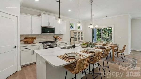 3248 Oberon ST, York, SC 29745