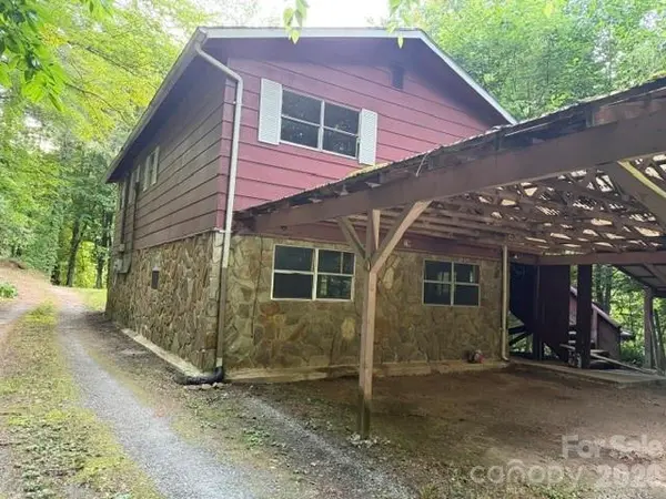 116 Heavenly View DR, Sylva, NC 28779
