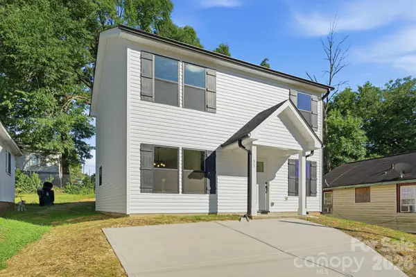 53 Young AVE SW, Concord, NC 28025