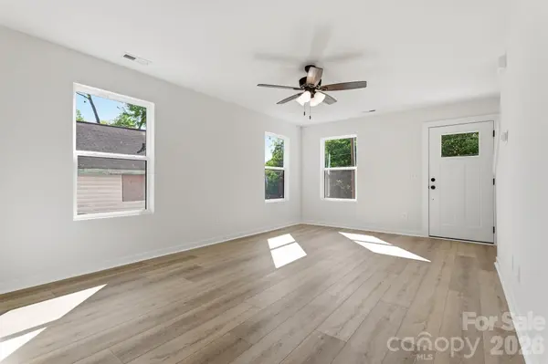 53 Young AVE SW, Concord, NC 28025
