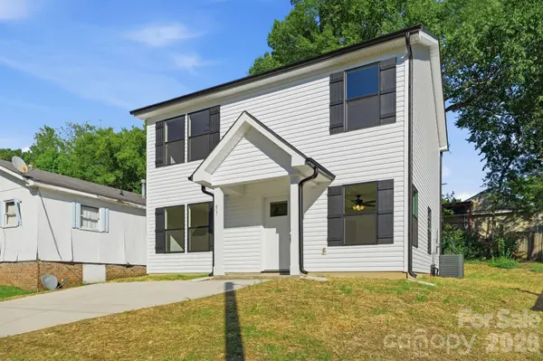 53 Young AVE SW, Concord, NC 28025