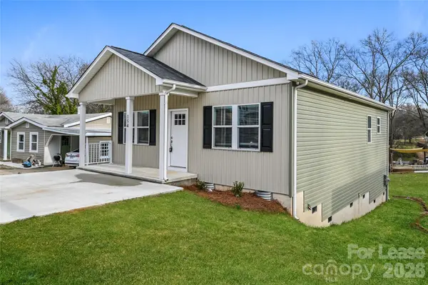 154 Mckinnon AVE NE, Concord, NC 28025