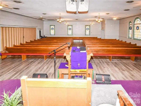 2341 N Patterson AVE, Winston Salem, NC 27105