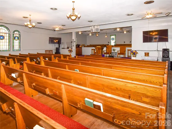 2341 N Patterson AVE, Winston Salem, NC 27105