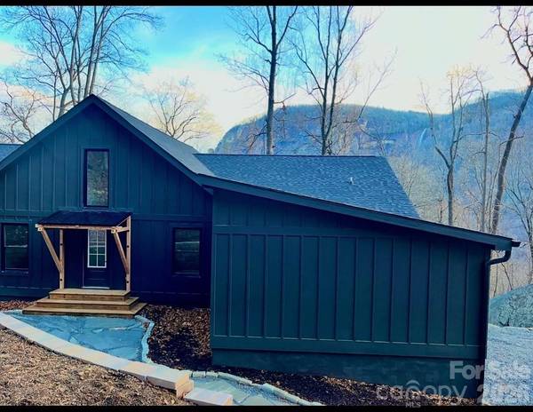384 Cascada Vista DR, Chimney Rock, NC 28720