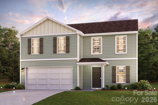 703 Fleer RD, Thomasville, NC 27360